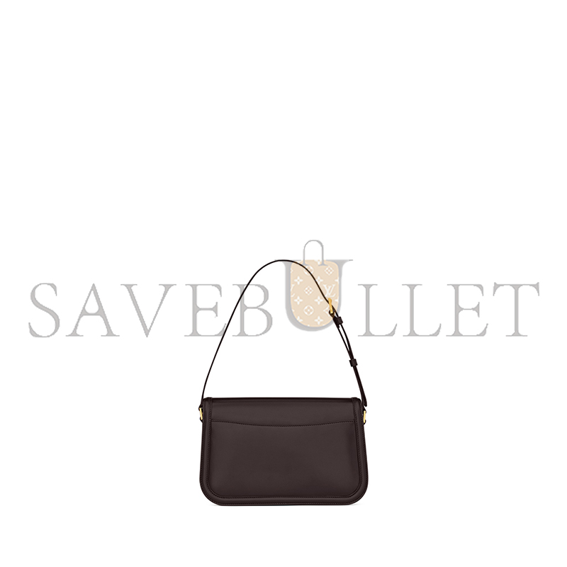 YSL SOLFERINO SMALL IN BOX SAINT LAURENT 8323300SX0W2899 (24.5*15*8.5cm)